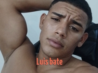 Luis_bate