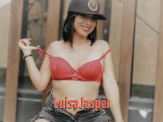 LuisaJasper