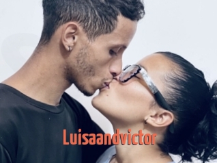 Luisaandvictor