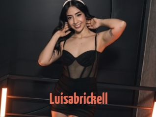 Luisabrickell