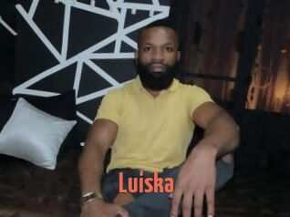 Luiska