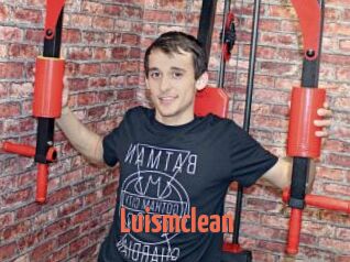 Luismclean