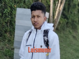 Luismunir