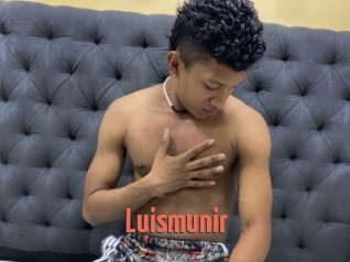 Luismunir