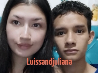 Luissandjuliana