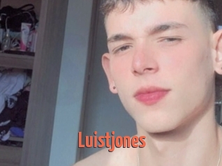 Luistjones