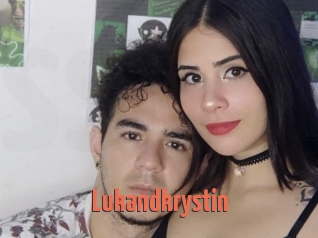 Lukandkrystin