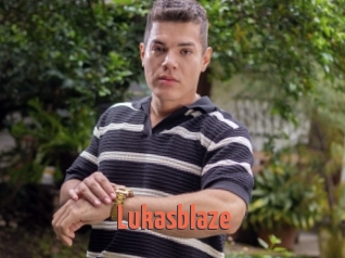 Lukasblaze