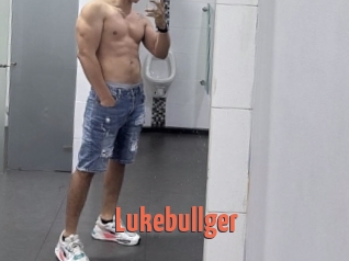 Lukebullger