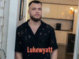 Lukewyatt