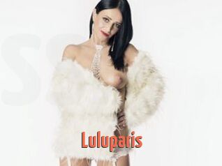 Luluparis