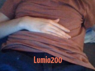 Lumio200