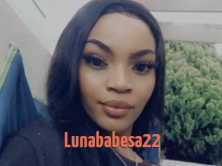 Lunababesa22