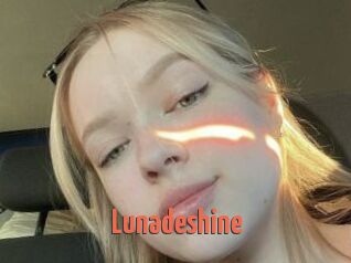 Lunadeshine
