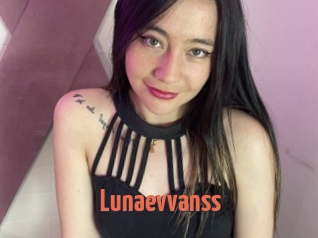 Lunaevvanss