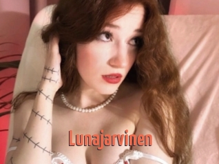 Lunajarvinen