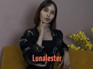 Lunalester