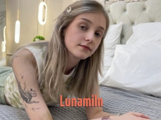 Lunamiln
