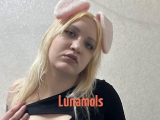 Lunamols