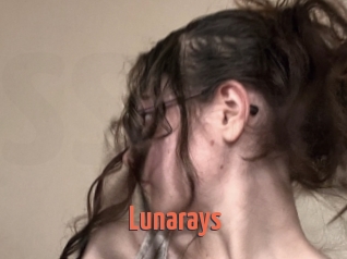 Lunarays