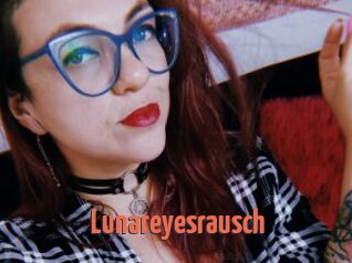 Lunareyesrausch