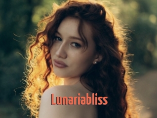 Lunariabliss