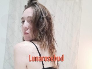 Lunarosebud