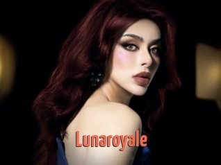Lunaroyale