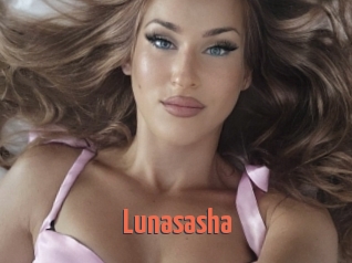 Lunasasha