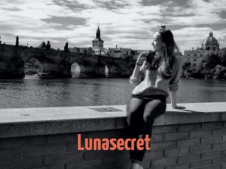 Lunasecret