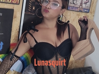Lunasquirt