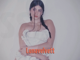 Lunavelvett