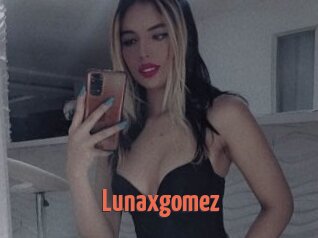 Lunaxgomez