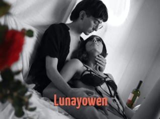Lunayowen