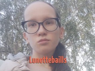 Lunettebaills