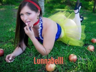 Lunnabelll