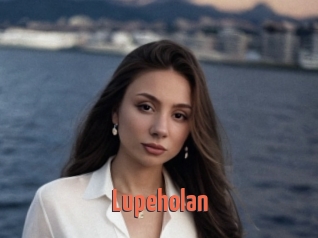 Lupeholan