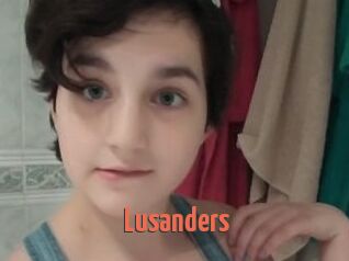 Lusanders