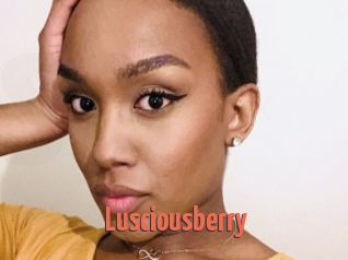 Lusciousberry