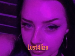 Lust4liza