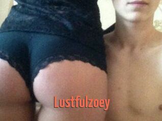 Lustfulzoey