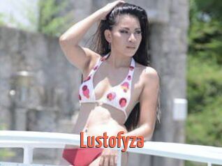 Lustofyza