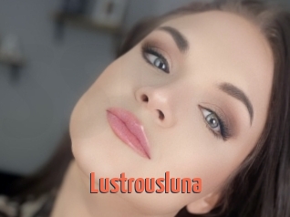 Lustrousluna