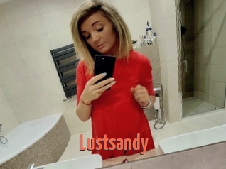 Lustsandy