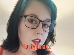 Lustylunaxx