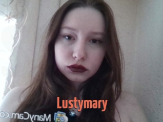 Lustymary