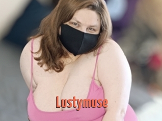 Lustymuse