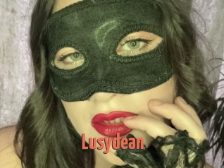 Lusydean