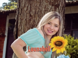 Luunabell