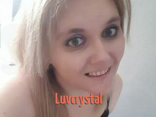 Luvcrystal